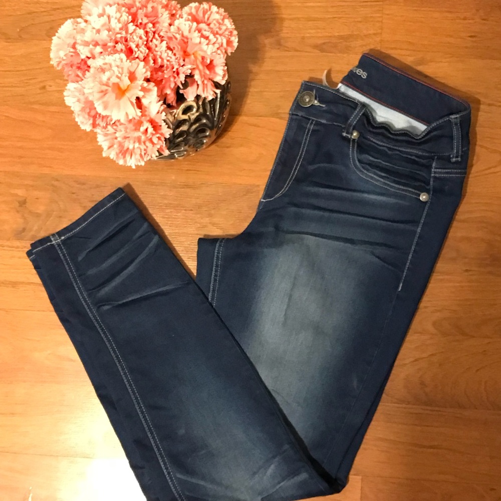 Maurices Skinny Jeans